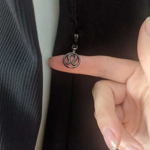 Lululemon | Bhakti Yoga Jacket Black Size 4 - Picture 7 of 13